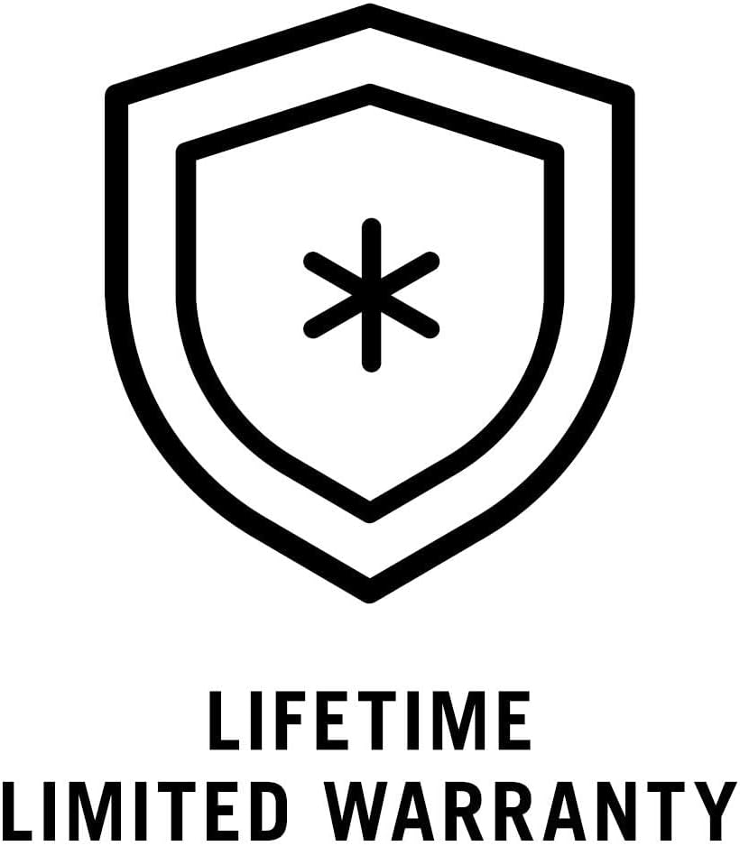 Delta Modern 14 Series Square Rain Shower System Faucet Set, Rainfall Chrome Shower Head and Handle Set, Valve Trim Kit, 10 Inch, Chrome 342701